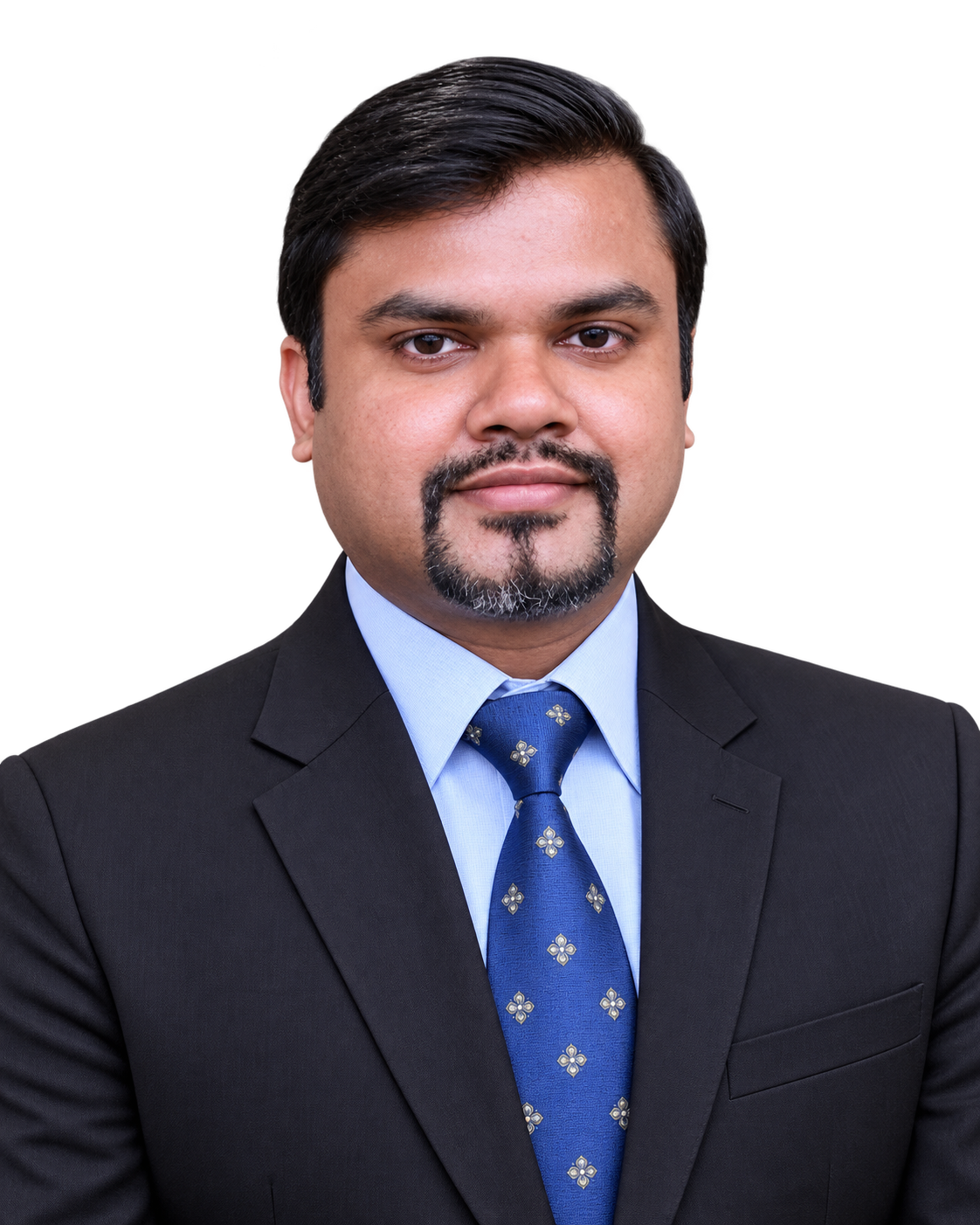 Gyan Prakash Srivastava